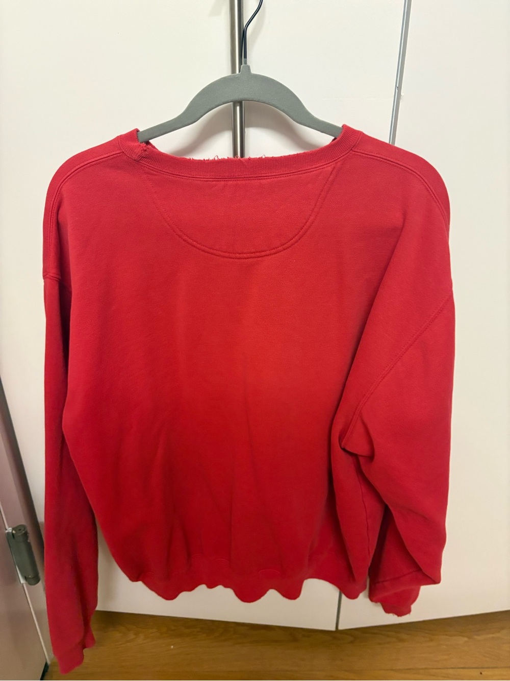 Vintage Nike Crewneck - Picture 2 of 2
